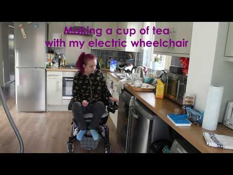 EDS Vlog 122 - Physio Fail [16.01.18]