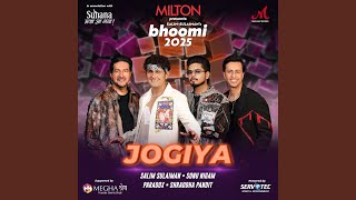 Jogiya (Bhoomi 2025)