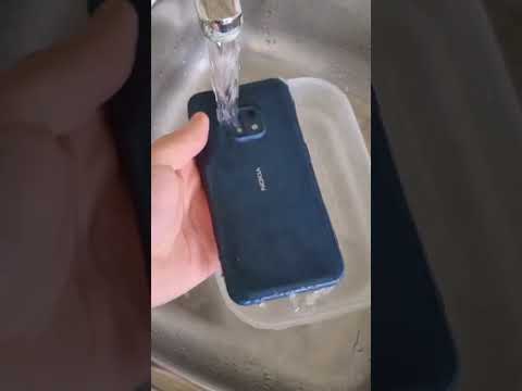 Nokia XR20 - Nokia Is a Brick Again!