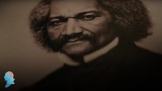 Click to play: Image of an American: Frederick Douglass