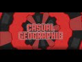 Fantro Casual Geographic