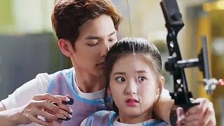 Download lagu InLove With Employee💕I Hear You (Shu Wei💖Er Duo)I want to stay with you 💕KoreanMix |Mashup|ChineseVM mp3