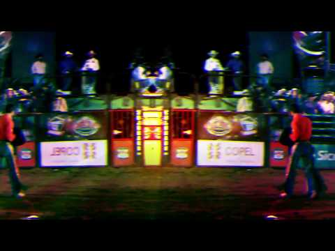 MELHORES ANIMAIS | Sábado | Festa do Peão de Colorado