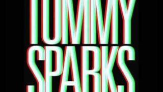 Tommy Sparks - She's got me dancing - FIFA 10 Soundtrack