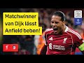 FC Liverpool Atletico Madrid UEFA Champions League DAZN Highlights