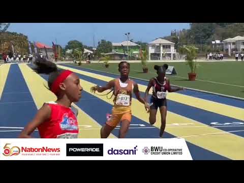 Nation Sports BSSAC 2023 Frank Blackman Zone Day 2