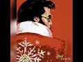 Elvis Presley Here Comes Santa Claus
