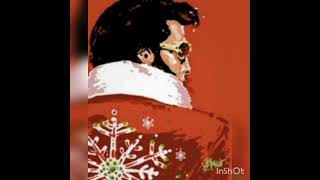 Elvis Presley Here Comes Santa Claus