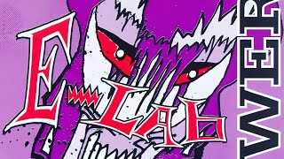 E-Lab – Novatron Power [FULL CD COMPLETE] GABBER/HARDCORE/ACID 1993 〔5Th Gear〕