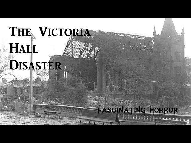 Výslovnost videa disaster v Anglický