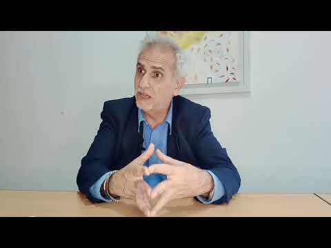 Entrevista a Yamil Mengo, director del Centro Cívico Provincial de Río Tercero