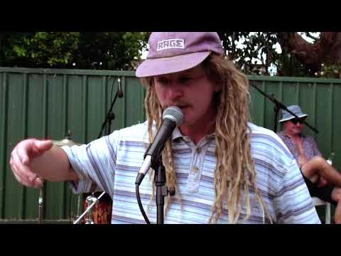 The Terrys - Pesos (Live Sessions)