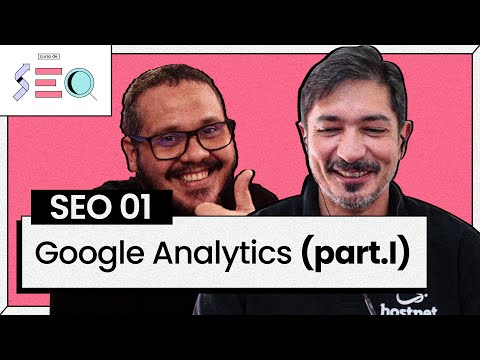 Curso de SEO prático e 100 grátis