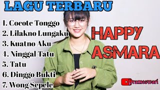Download lagu Lagu Terbaru Happy Asmara 2020 | Cocote Tonggo mp3