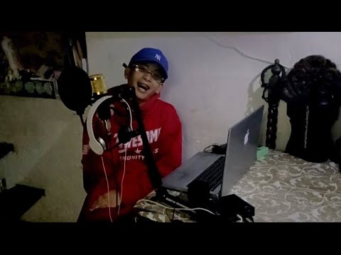 WAKIN - DG.    Prod.gas shawty(OMV)