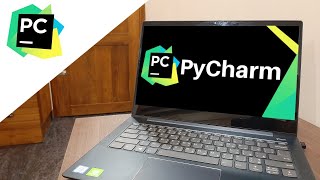Pycharm(IDE) | How to code python on PC(Windows) | SDK + Pycharm(IDE) Download