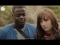 Get Out: Casual racism HD CLIP