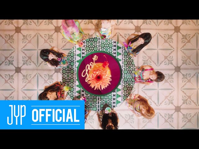 WATCH: TWICE releases album teaser for ‘Taste of Love’