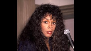 Donna Summer New York Magazine Libel Lawsuit - She addresses rumors about AIDS, gays, being a man.