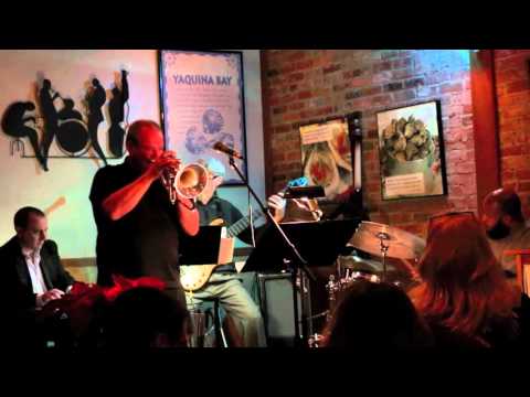 #1 Gary Winters @ Washington Platform 'AUTUMN SOJOURN'