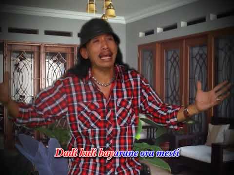 Sonny Josz - Sri Wis Bali | Dangdut (Official Music Video)