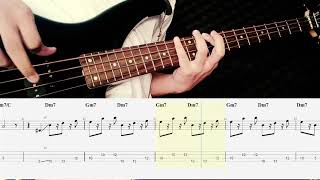 Download lagu Diskoria, Laleilmanino feat Eva Celia - C.H.R.I.S.Y.E (Bass Tabs) mp3