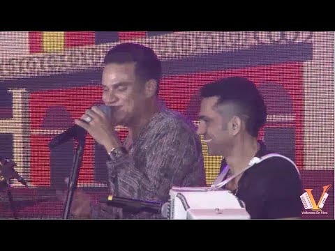 Silvestre Dangond E Iván Zuleta - Manguito Biche + Duerme Conmigo Esta Noche + Por Qué Callas (HQ)