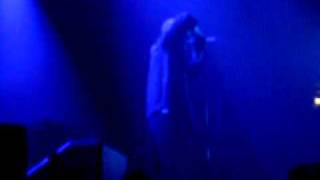 Thåström - Linnea - 12 Februari Linköping