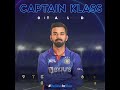 SA v IND ODI Series: Will captain KL Rahul begin with a win? - Video