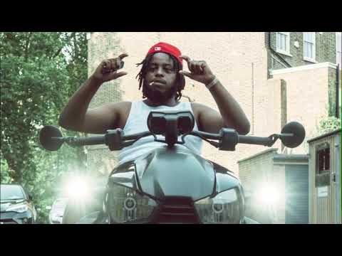 #CT Perm x YA x Skeng x Ace - 442 Drillers #exclusive