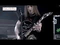 Children of Bodom - Bodom Beach Terror Live at Ruisrock Festival (2014)