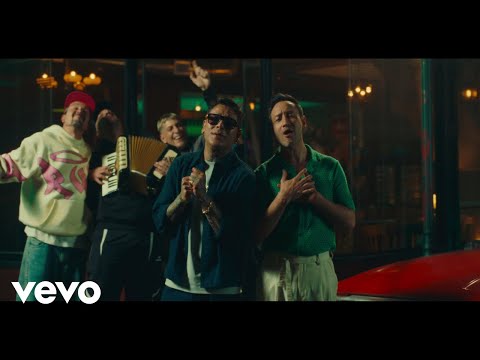 Luciano Pereyra, Uriel Lozano, Un Poco De Ruido, Pinky SD - Tu Dolor - Versión Cumbia