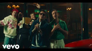 Luciano Pereyra, Uriel Lozano, Un Poco De Ruido, Pinky SD - Tu Dolor - Versión Cumbia