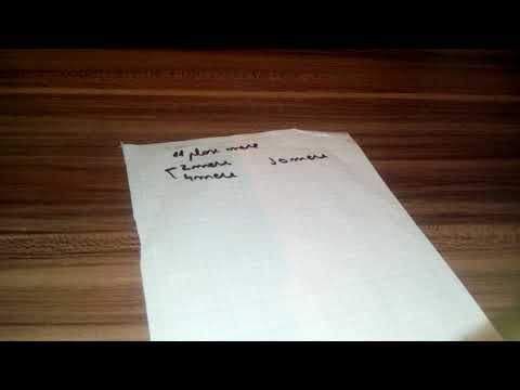 Metoda falsei ipoteze. Ana are 11 plase cu mere. Unele contin 2 mere, altele 4 mere. Stiind ca are 3