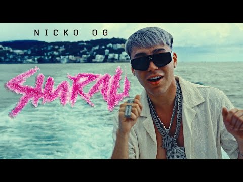 Miniatura de SHARAU