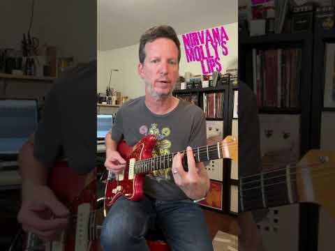 Molly's Lips (ver. 2) - Nirvana