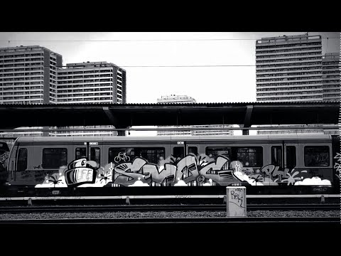 Grauwert303 - Smo.C - (Staffel 2) - GraffitiPodcast