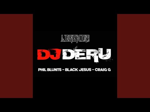 LEGENDS (feat. Black Jesus & Craig G)