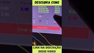 Robô Fórmula Trader   robô fórmula trader operando  pregão 22/9/2021 #shorts