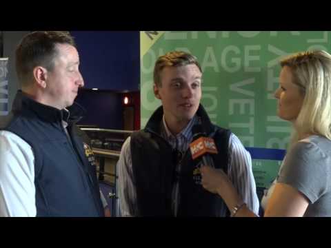 Meet the Blue Chip All Star Academy boys