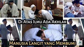 Download lagu Indahnya Adab dan Akhlak GUS BAHA - Di Atas Ilmu Ada Akhlak mp3