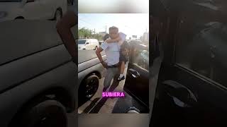 ¡Entró Totalmente En Pánico! 😂😱🤣