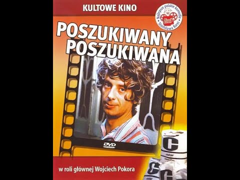 Poszukiwany poszukiwana 1973 HD #klasyk #polskifilm #pokora