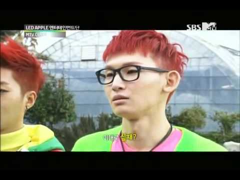 120321 Led Apple Entertainment Dan EP6 [2/2] [Eng Sub]