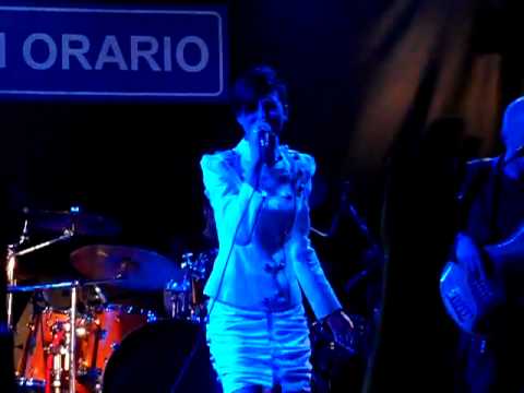 Antonella Lo Coco Fuori Orario 17 marzo 2012 - What else is there?