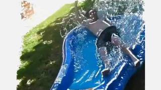 WindowCat Productions: slip-n-slide.mov