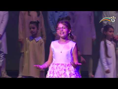 Albina Idrizi - Gjuha jonë (Ylberi 2022)