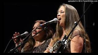 Carlene Carter  -  June&#39;s Sundown
