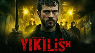 Yeni film Aksiyon filmi Full HD | Aras Bulut İynemli 2025