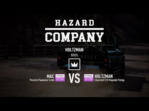 NFS Payback - Beating all 4 Roaming Racer Bosses | PS4 PRO